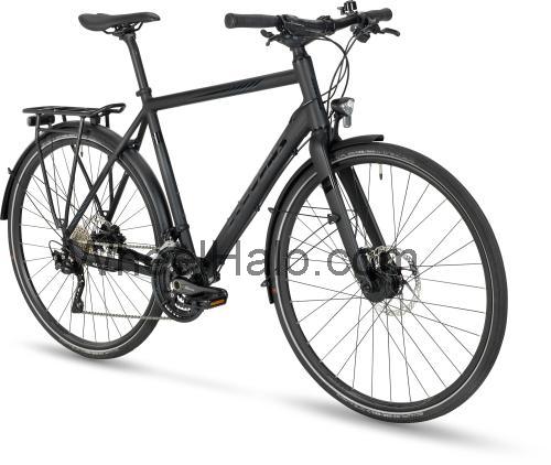 Stevens 6X Lite Tour specs and reviews